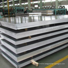 Anti-Corrosion 5083 Aluminum Sheet for Marine Material